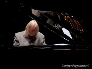 Rick Wakeman