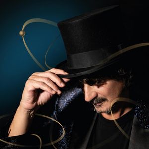 Sergio Cammariere