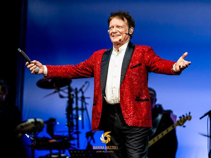 Massimo Ranieri, dopo 24 anni un nuovo album di inediti