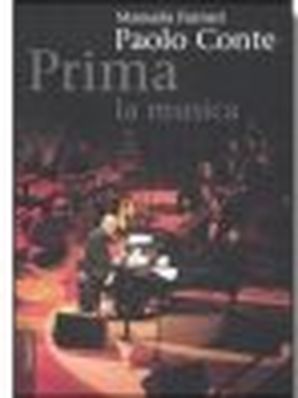 PRIMA LA MUSICA Manuela Furnari