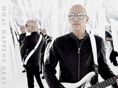 Joe Satriani