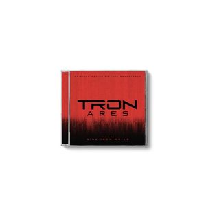 Nine Inch Nails - Tron: Ares (Original Motion Picture Soundtrack)