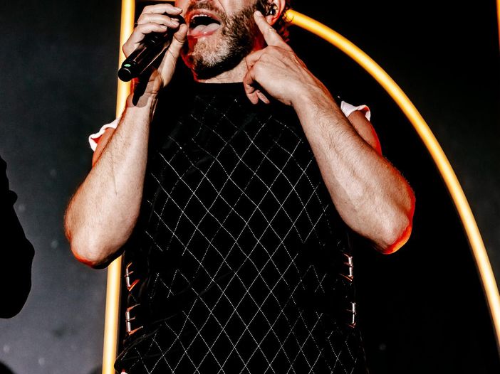 Gary Barlow chiarisce: &#039;Robbie Williams nei Take That quando vuole&#039;