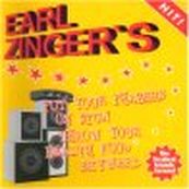 Earl Zinger - PUT YOUR PHAZERS ON STUN THROW YOUR HEALTH FOOD SKYWARD