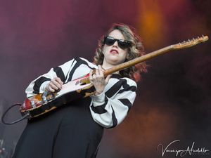 Anna Calvi