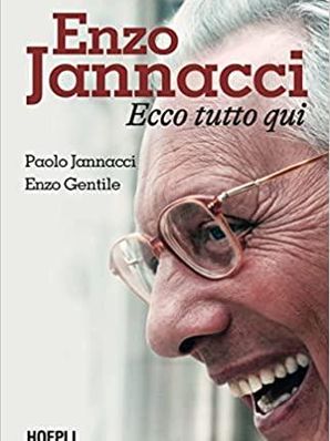 ECCO TUTTO QUI Paolo Jannacci e Enzo Gentile