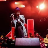 13 novembre 2025 - Unipol Forum - Assago (Mi) - Jamiroquai in concerto 13 novembre 2025 - Unipol Forum - Assago (Mi) - Jamiroquai in concerto