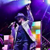 13 novembre 2025 - Unipol Forum - Assago (Mi) - Jamiroquai in concerto 13 novembre 2025 - Unipol Forum - Assago (Mi) - Jamiroquai in concerto