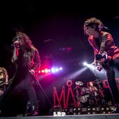 11 marzo 2018 - Vox Club - Nonantola (Mo) - Maneskin in concerto 11 marzo 2018 - Vox Club - Nonantola (Mo) - Maneskin in concerto