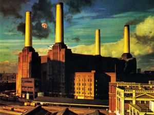 Pink Floyd