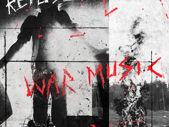 Refused: video ufficiale per 'Dawkins Christ' dal nuovo album in uscita - GUARDA Refused: video ufficiale per 'Dawkins Christ' dal nuovo album in uscita - GUARDA