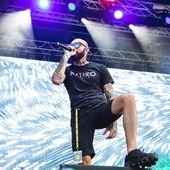 14 luglio 2019 - Home Venice Festival - Parco San Giuliano - Mestre (Ve) - Boomdabash in concerto 14 luglio 2019 - Home Venice Festival - Parco San Giuliano - Mestre (Ve) - Boomdabash in concerto