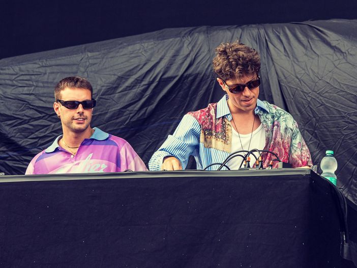 Concerti, Merk &amp; Kremont: quattro date in Asia a febbraio