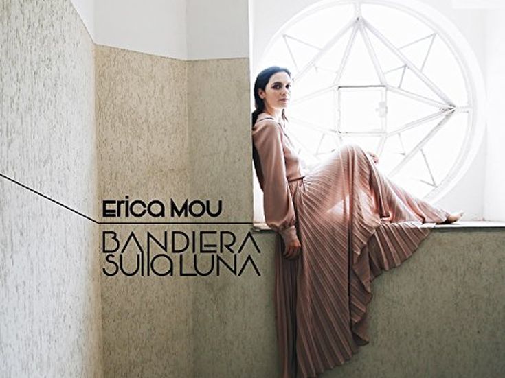Erica Mou lascia la Sugar, nuovo album in primavera