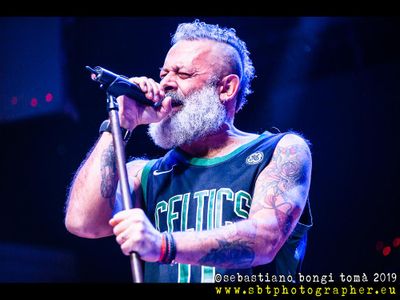 &apos;Radio Rebelde&apos;, il nuovo album dei Modena City Ramblers