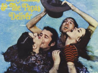 Sarà un film la storia dei Mamas and Papas