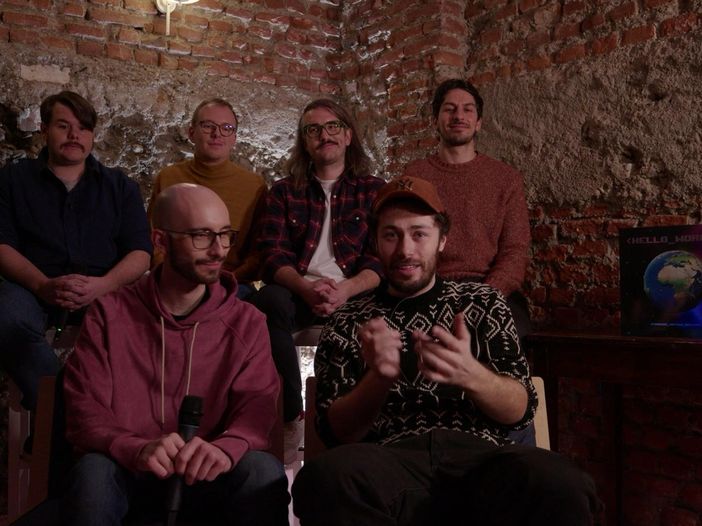 Pinguini Tattici Nucleari: Il pop sta imparando anche dal rap