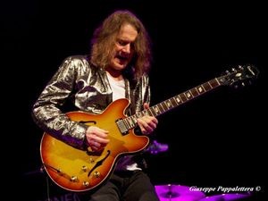 robben ford