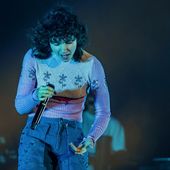 8 dicembre 2023 - Gran Teatro Geox - Padova - Madame in concerto