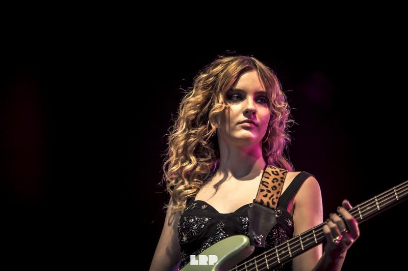 11 marzo 2018 - Vox Club - Nonantola (Mo) - Maneskin in concerto 11 marzo 2018 - Vox Club - Nonantola (Mo) - Maneskin in concerto