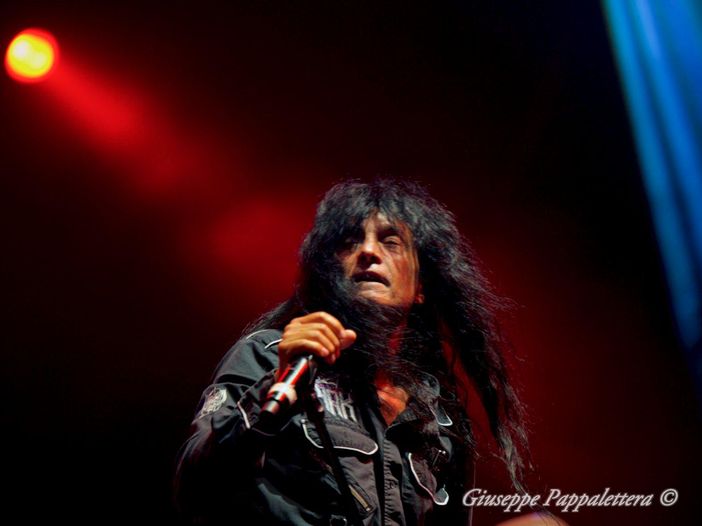 Gli Anthrax smentiscono: "Nessun album di cover" Gli Anthrax smentiscono: "Nessun album di cover"