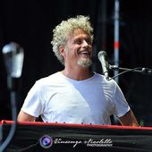 18 luglio 2016 - Collisioni Festival - Piazza Colbert - Barolo (Cn) - Niccol&ograve; Fabi in concerto