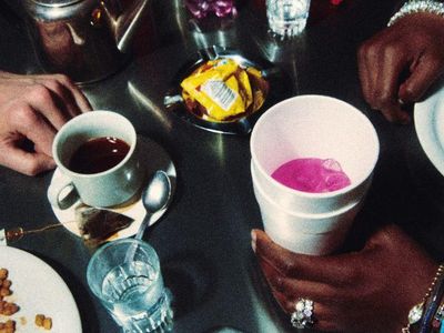 Lil Yachty e James Blake