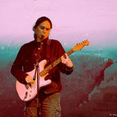 16 novembre 2025 - Arci Bellezza - Milano - Kathrin Mohr in concerto