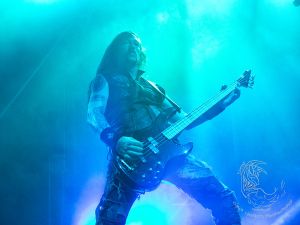 Machine Head