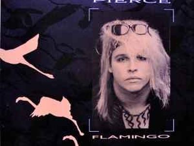 Jeffrey Lee Pierce