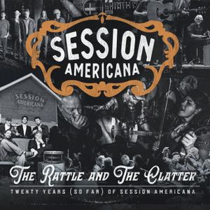 Session Americana