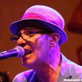 17 giugno 2017 - Area Estiva del Centro Commerciale Le Rondinelle - Roncadelle (Bs) - Francesco Baccini in concerto