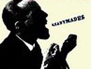 READYMADES Chumbawamba