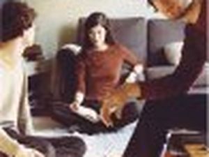 Kings of Convenience