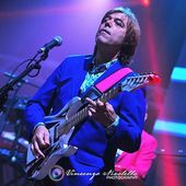 15 maggio 2016 - PalaAlpitour - Torino - Elio e le Storie Tese in concerto