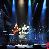 7 maggio 2012 - Teatro Colosseo - Torino - Pino Daniele in concerto