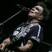 18 giugno 2023 - Piazza della Loggia - Brescia - Edoardo Bennato in concerto