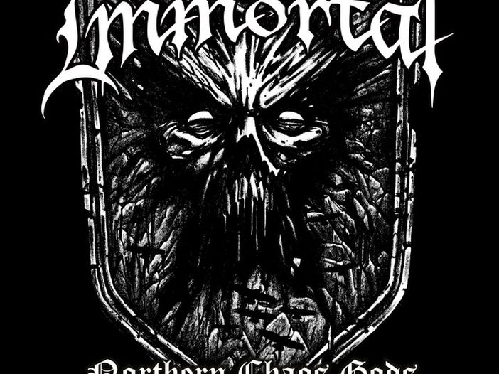 Gli Immortal ritornano con un nuovo disco Gli Immortal ritornano con un nuovo disco
