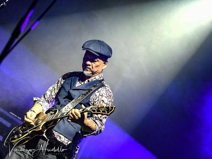 I Pixies tornano in piena attivit&agrave;, concerti anche in Europa