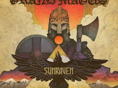 Grand Magus: nuovo video e notizie sull&apos;album