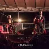 11 settembre 2015 - Marina - Varazze (Sv) - Niccol&ograve; Fabi in concerto
