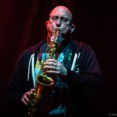 3 aprile 2019 - Mediolanum Forum - Assago (Mi) - Dave Matthews Band in concerto