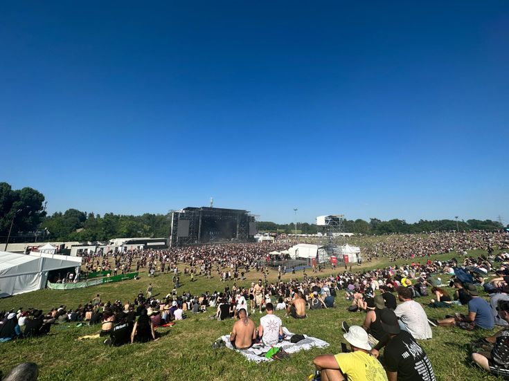 Slipknot: quanti side project dietro le quinte!