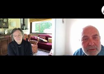 Una chiacchierata con Red Canzian (Parte 2)