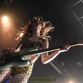 30 marzo 2018 - Hiroshima Mon Amour - Torino - Maneskin in concerto 30 marzo 2018 - Hiroshima Mon Amour - Torino - Maneskin in concerto