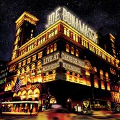 Joe Bonamassa - LIVE AT CARNEGIE HALL - AN ACOUSTIC EVENING