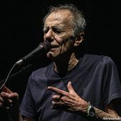 28 giugno 2024 - Lazzaretto - Bergamo - Roberto Vecchioni in concerto