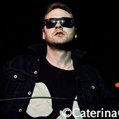 20 Novembre 2011 - Alcatraz - Milano - Kasabian in concerto