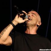 11 marzo 2016 - PalaGeorge - Montichiari (Bs) - Eros Ramazzotti in concerto