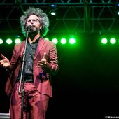 23 agosto 2019 - Etruria Eco Festival - Cerveteri (Rm) - Simone Cristicchi in concerto